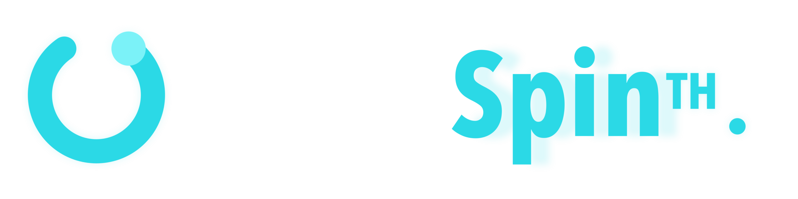 site logo